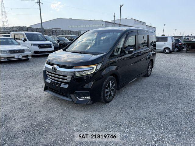 Honda STEP WGN 2018-06 8159280-0