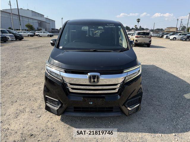 Honda STEP WGN 2018-06 8159280-9