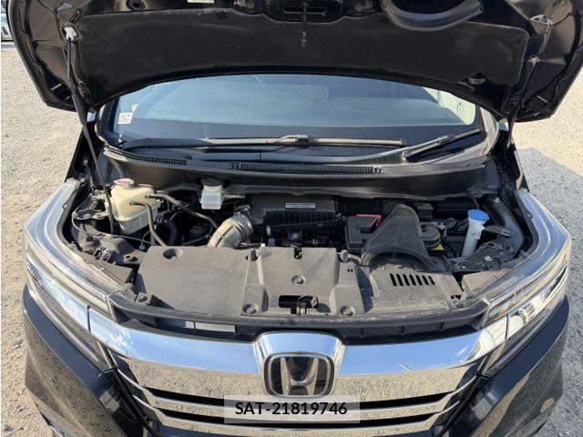 Honda STEP WGN 2018-06 8159280-3