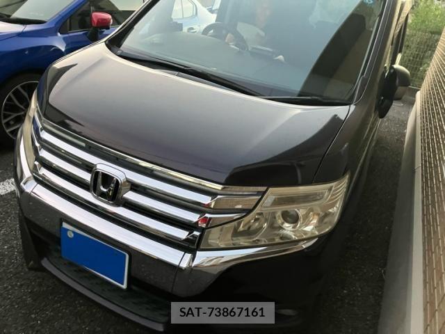 Honda STEP WGN 2013-01 8159284-0