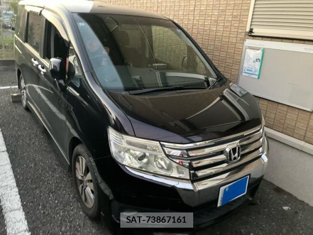 Honda STEP WGN 2013-01 8159284-1