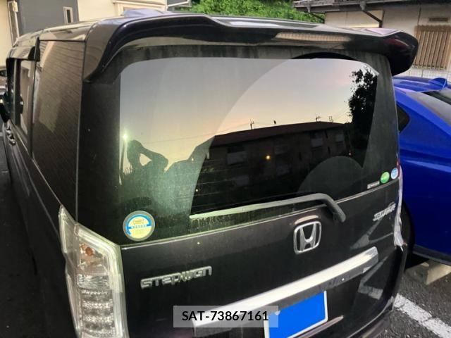 Honda STEP WGN 2013-01 8159284-3