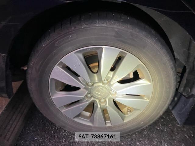 Honda STEP WGN 2013-01 8159284-7