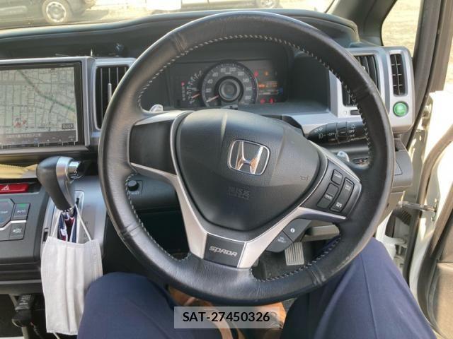 Honda STEP WGN 2013-02 8159282-14