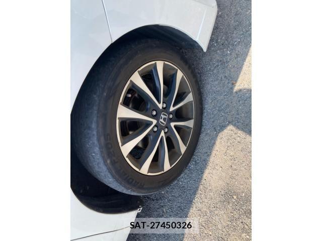 Honda STEP WGN 2013-02 8159282-4
