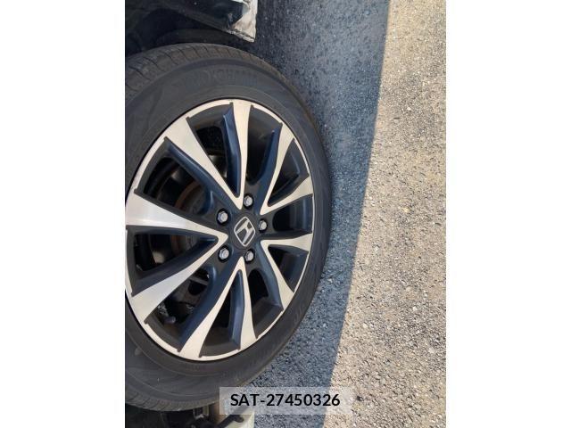 Honda STEP WGN 2013-02 8159282-5