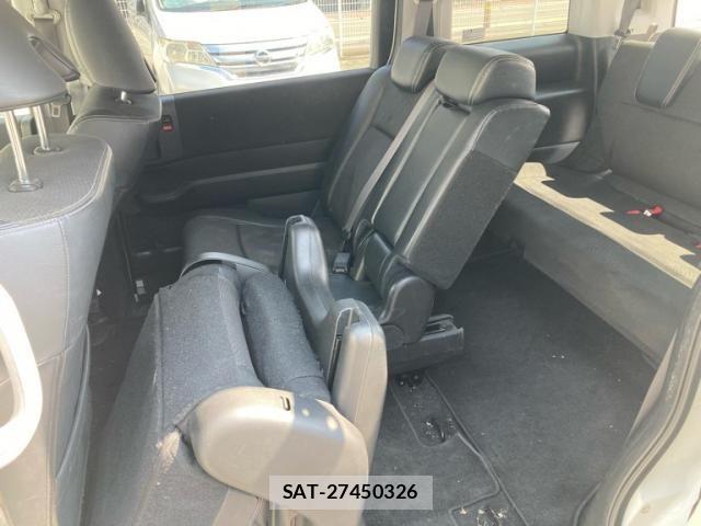 Honda STEP WGN 2013-02 8159282-8