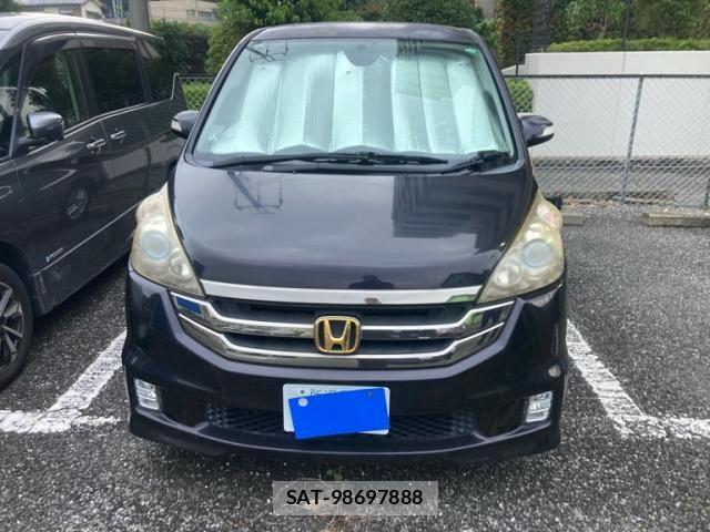 sat car