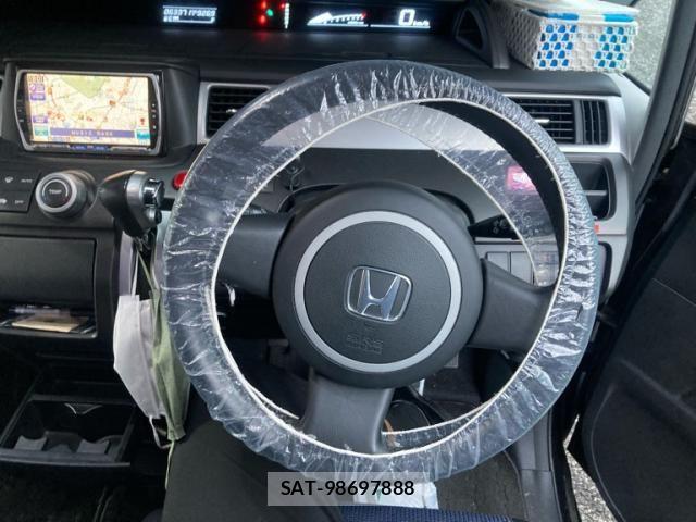 Honda STEP WGN 2009-09 8159283-10