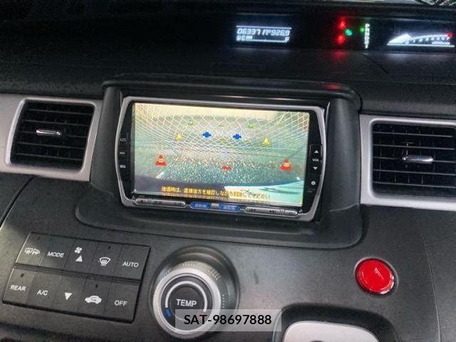 Honda STEP WGN 2009-09 8159283-12