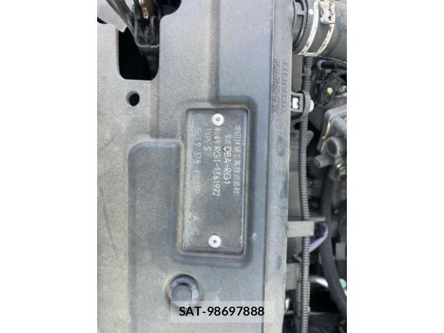 Honda STEP WGN 2009-09 8159283-15