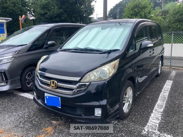 Honda STEP WGN 2009-09 8159283-1