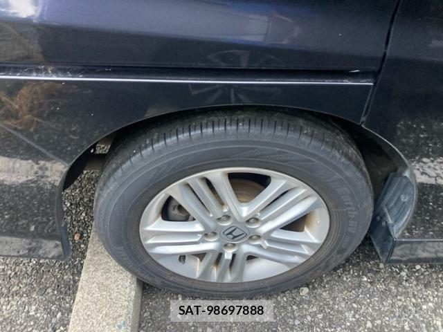 Honda STEP WGN 2009-09 8159283-4
