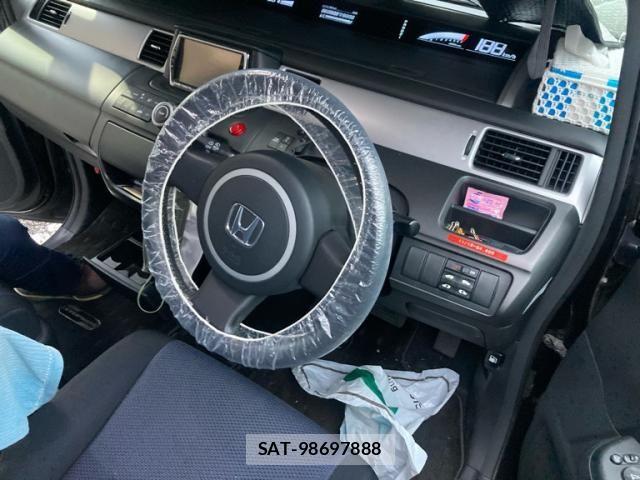 Honda STEP WGN 2009-09 8159283-6