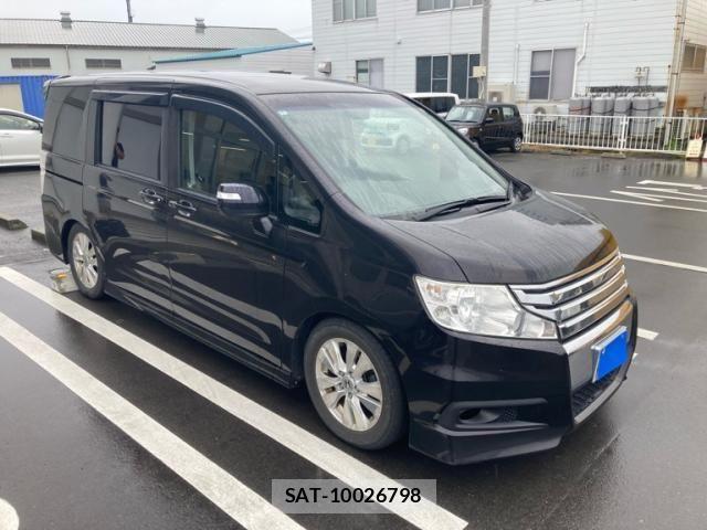 sat car