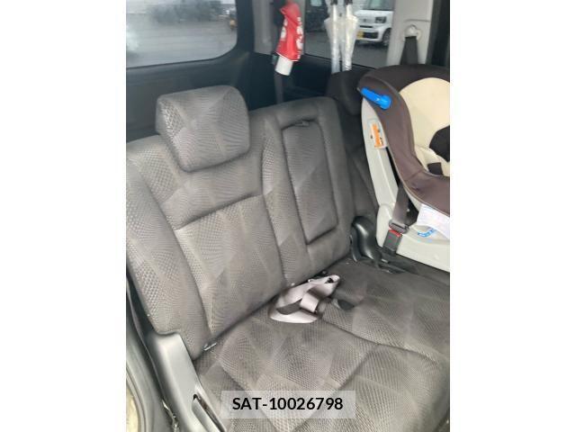 Honda STEP WGN 2010-01 8159281-11