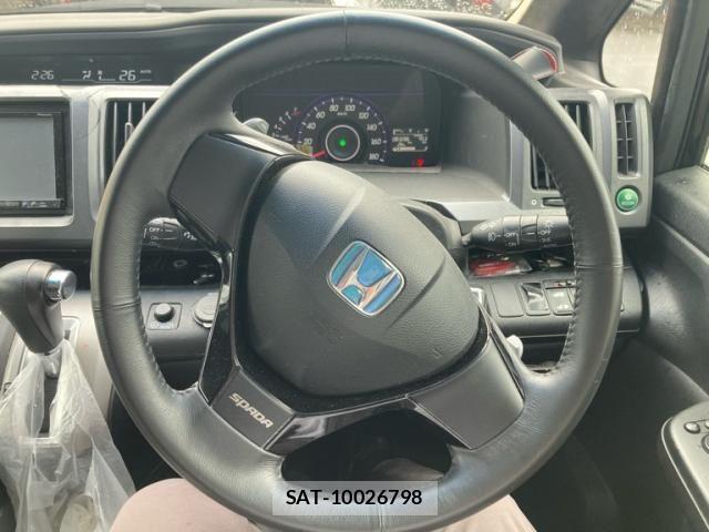 Honda STEP WGN 2010-01 8159281-15