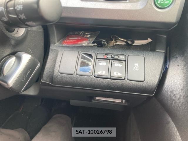Honda STEP WGN 2010-01 8159281-16