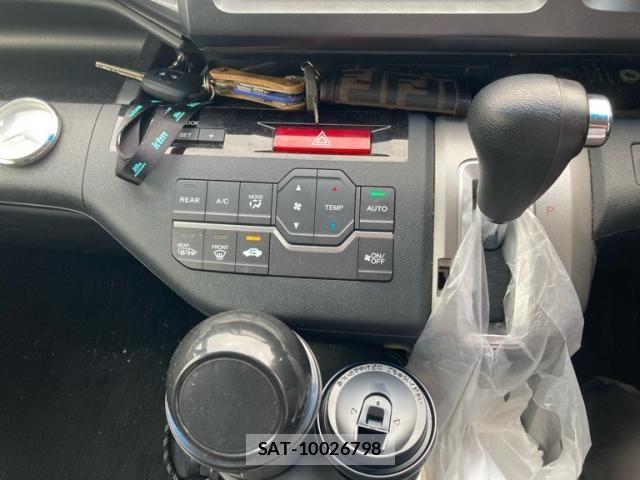 Honda STEP WGN 2010-01 8159281-18