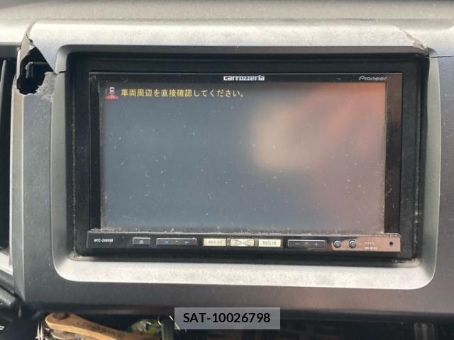 Honda STEP WGN 2010-01 8159281-20