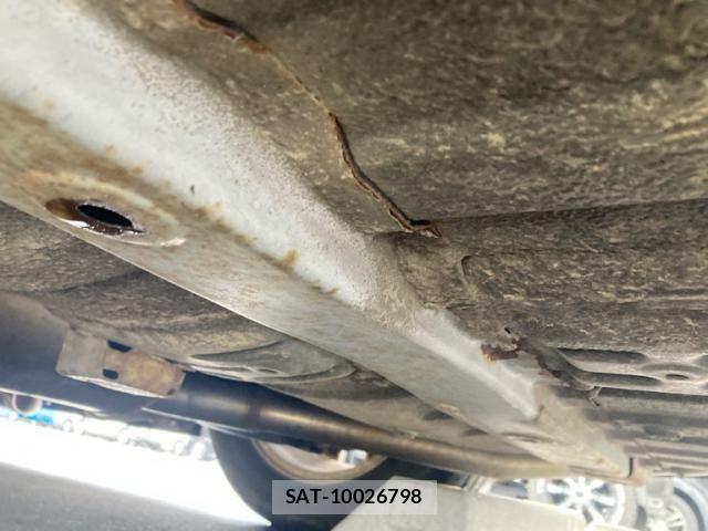 Honda STEP WGN 2010-01 8159281-22