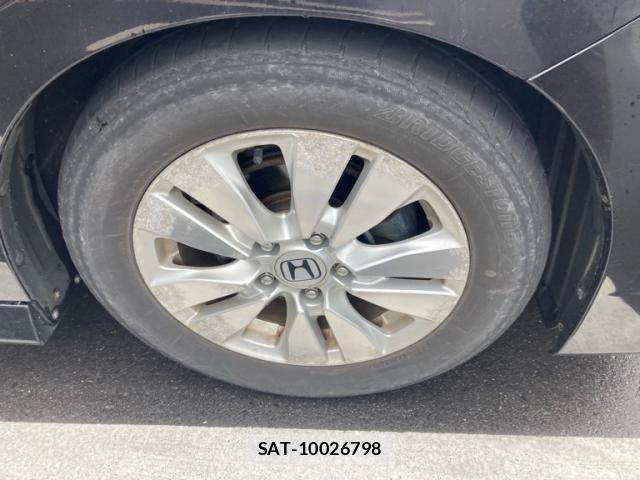 Honda STEP WGN 2010-01 8159281-2
