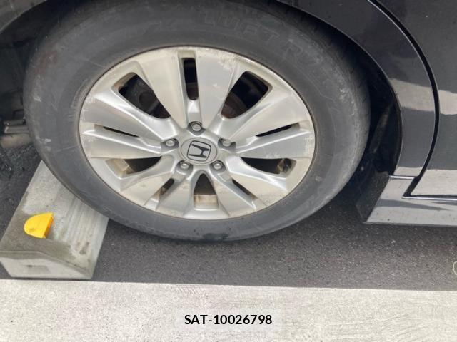 Honda STEP WGN 2010-01 8159281-3