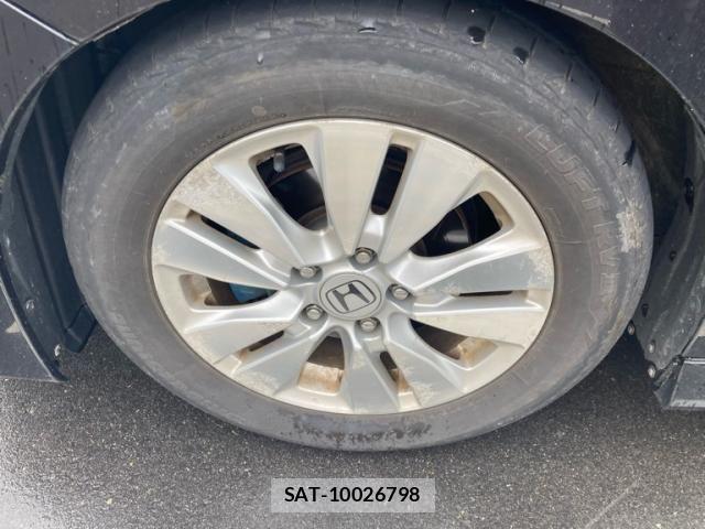 Honda STEP WGN 2010-01 8159281-7
