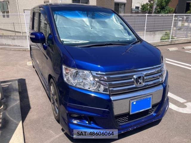 Honda STEP WGN 2011-01 8210440-0