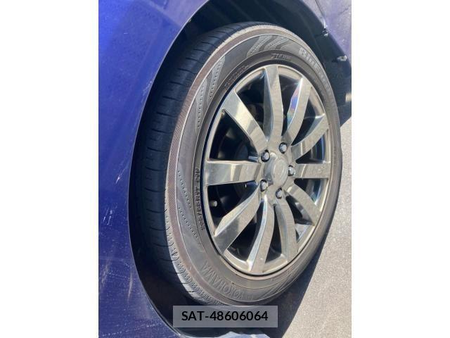 Honda STEP WGN 2011-01 8210440-4