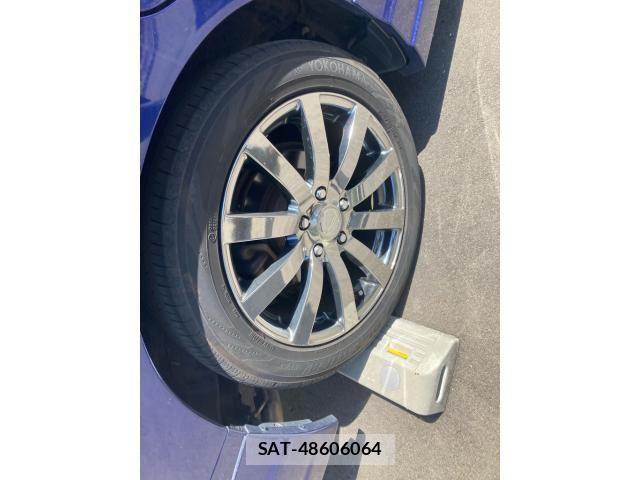 Honda STEP WGN 2011-01 8210440-5