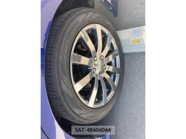 Honda STEP WGN 2011-01 8210440-6