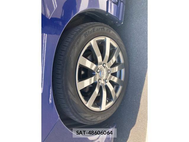 Honda STEP WGN 2011-01 8210440-7