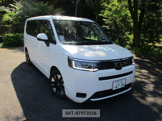 Honda STEP WGN 2023-07 8210416-0