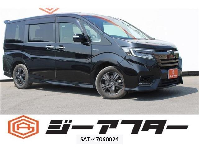 Honda STEP WGN 2019-07 8210424-0