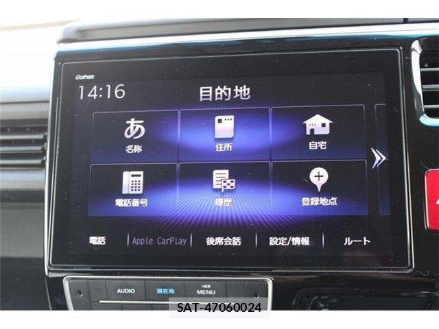 Honda STEP WGN 2019-07 8210424-1