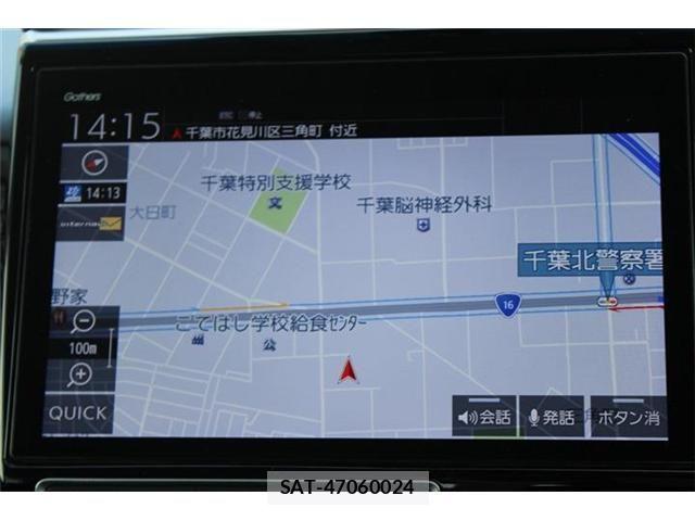 Honda STEP WGN 2019-07 8210424-3