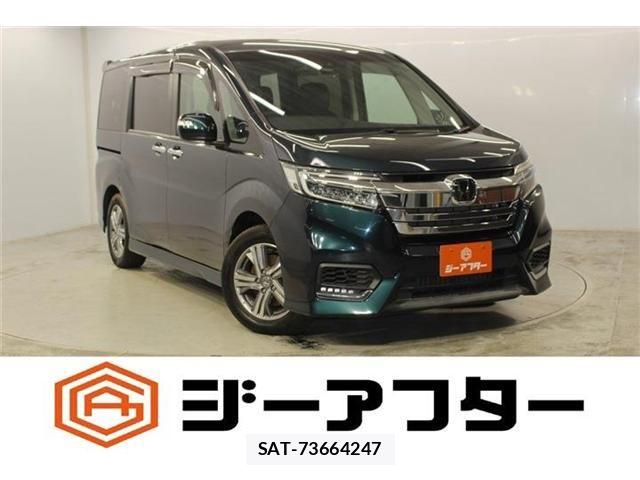 Honda STEP WGN 2021-01 8210421-0