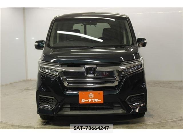 Honda STEP WGN 2021-01 8210421-1