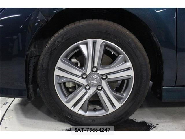 Honda STEP WGN 2021-01 8210421-24