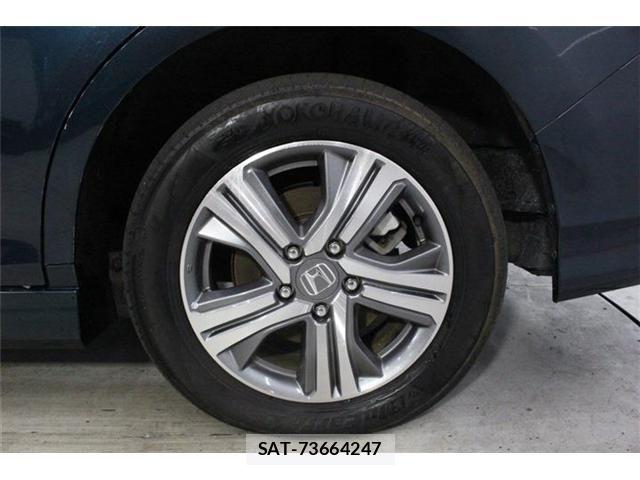 Honda STEP WGN 2021-01 8210421-25