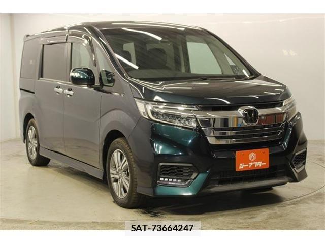 Honda STEP WGN 2021-01 8210421-2