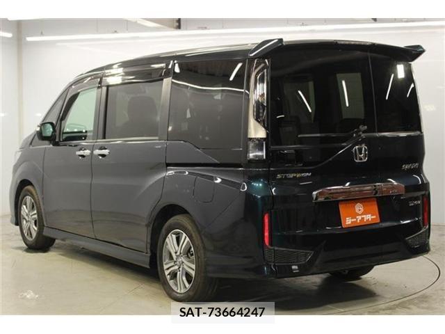 Honda STEP WGN 2021-01 8210421-6