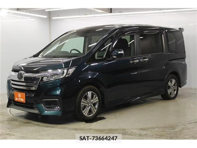 Honda STEP WGN 2021-01 8210421-8