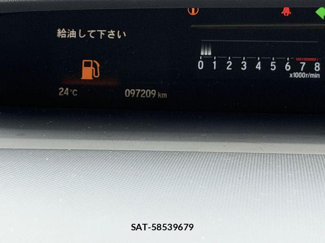 Honda STEP WGN 2015-06 8210422-9