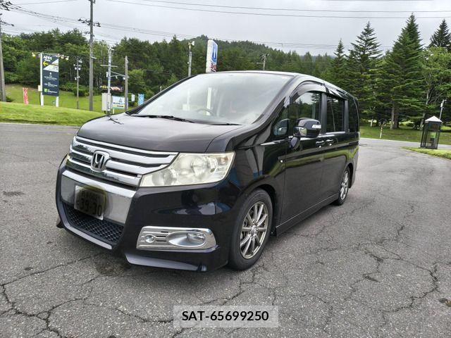 Honda STEP WGN 2011-11 8210439-0
