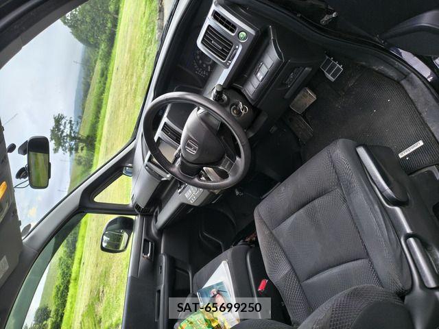 Honda STEP WGN 2011-11 8210439-2