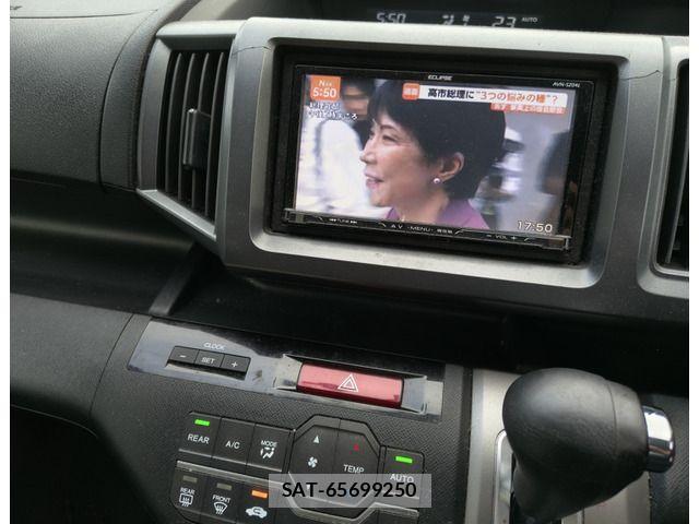 Honda STEP WGN 2011-11 8210439-4