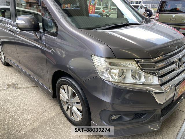 Honda STEP WGN 2014-01 8210430-4