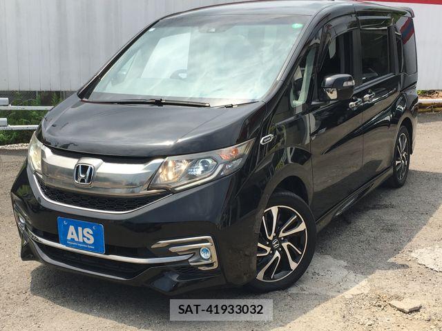 Honda STEP WGN 2015-11 8210425-0